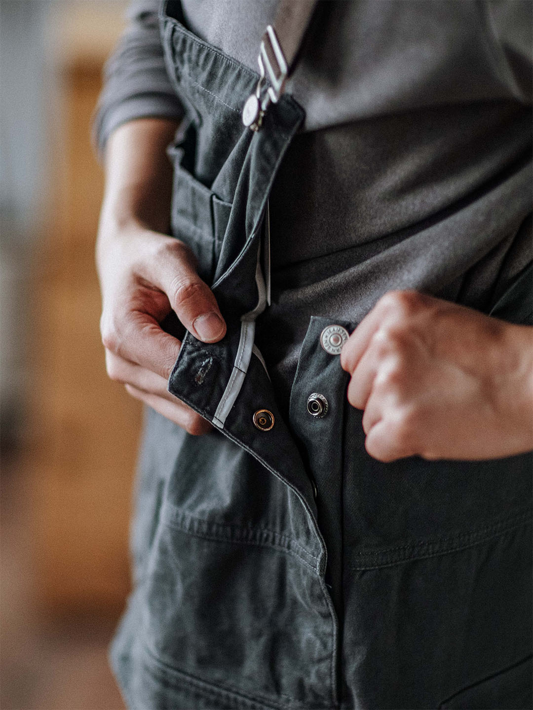 Overalls - WorkPro - Draagbaar Design - Duurzaam Stof