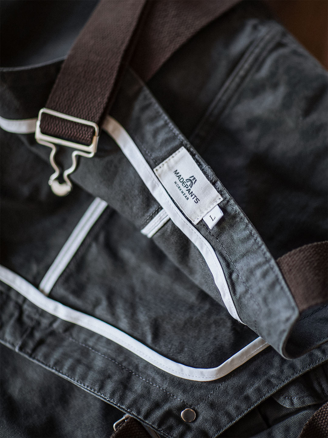 Overalls - WorkPro - Draagbaar Design - Duurzaam Stof