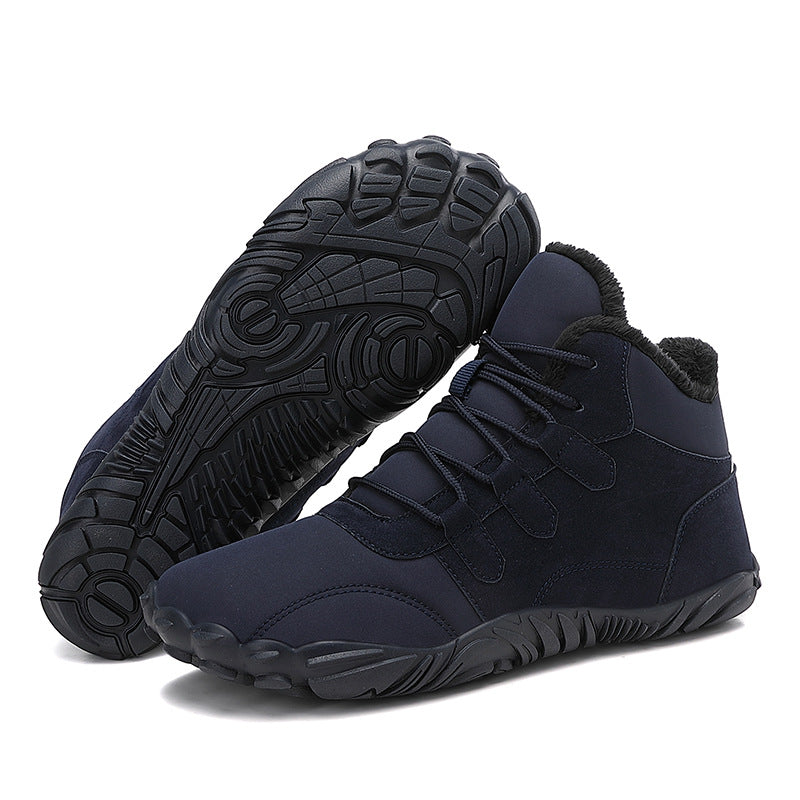 Barefoot Schoenen - SnowFlex - Waterdichte Warmte - Maximale Comfort