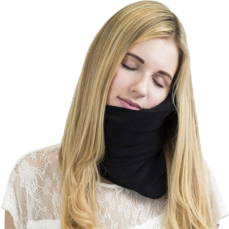 Reiskussen - ComfortPro - Ergonomische Ondersteuning - Deluxe Nekkussen