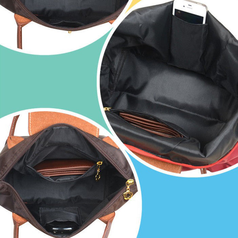 Schoudertas - LuxeBag - Stijlvol Ontwerp - Premium Kwaliteit