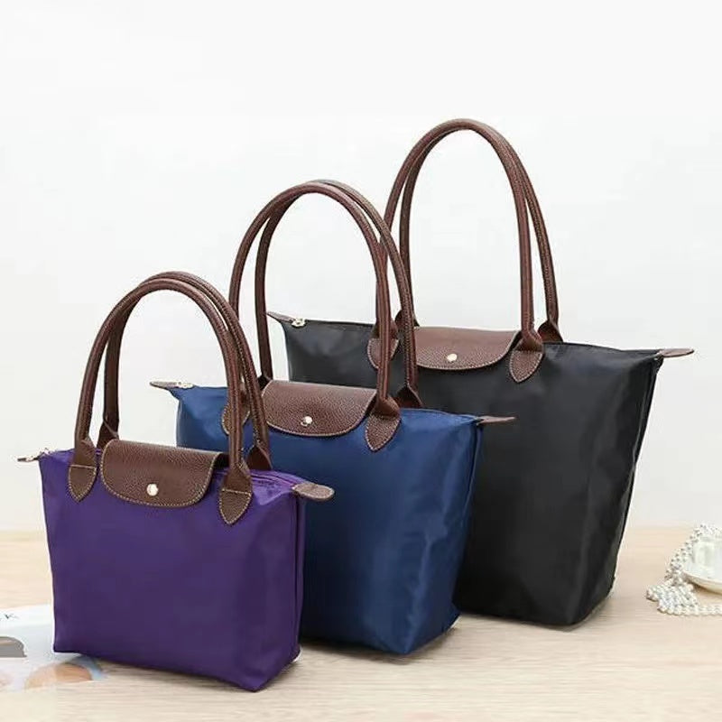 Schoudertas - LuxeBag - Stijlvol Ontwerp - Premium Kwaliteit