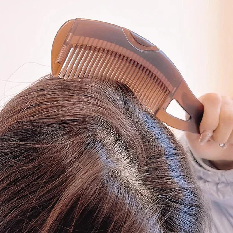 Massage Kam - ScalpEase - Anti-Dandruff - Glanzend Haar