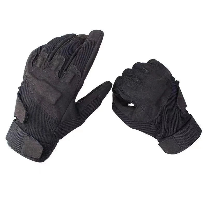 Tactische Handschoenen - ProShield - Duurzame Bescherming - Buitensporten