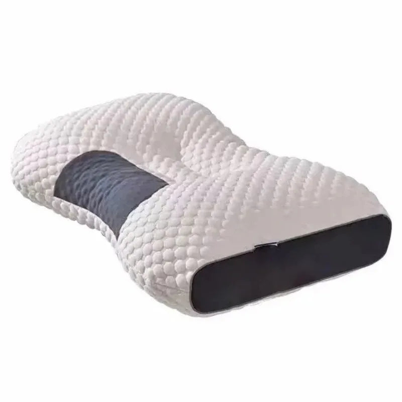 Orthopedisch Hoofdkussen - RestEase - Nekondersteuning - Slaapcomfort