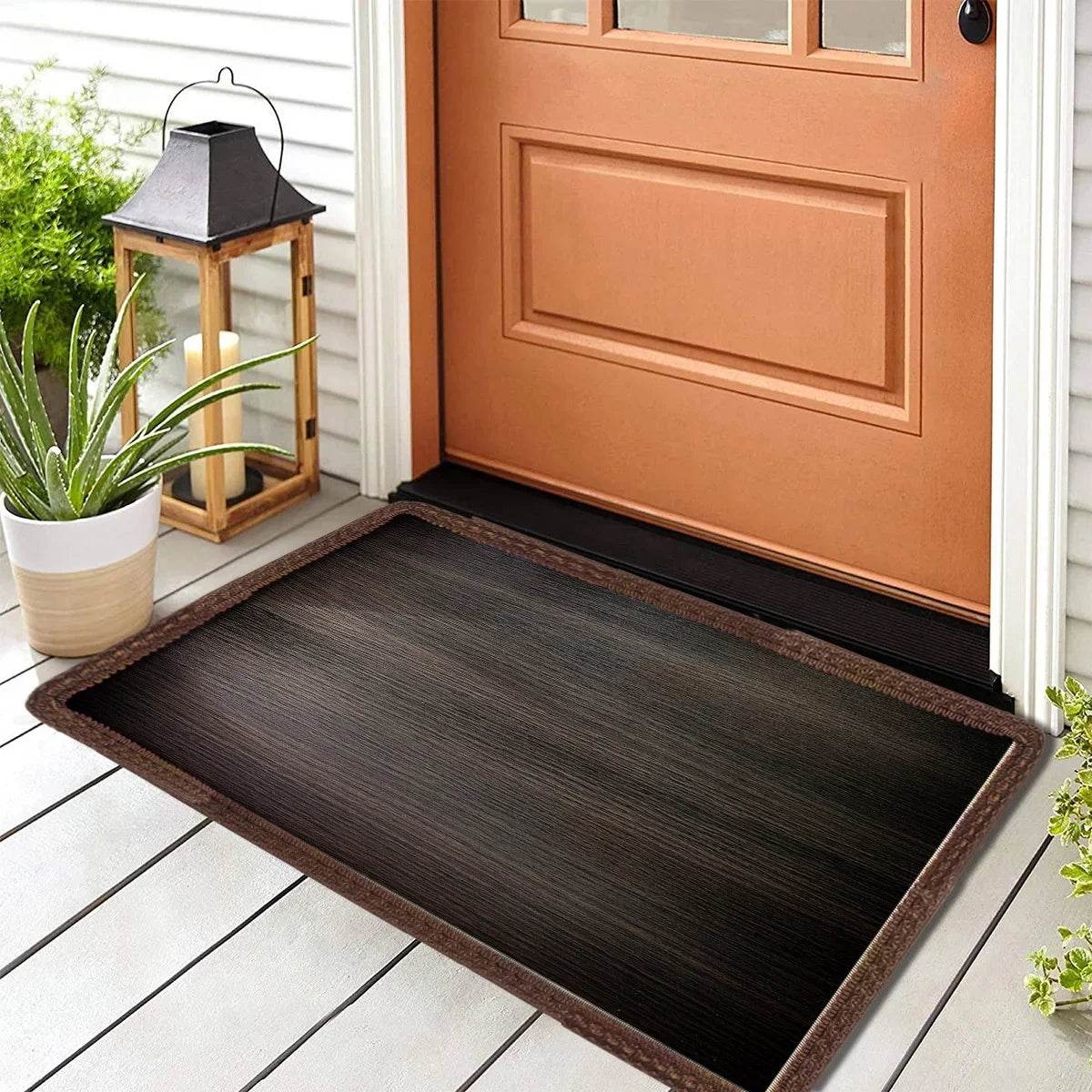 Vloermat - HomeStyle - Elegante Design - Duurzaam Materiaal