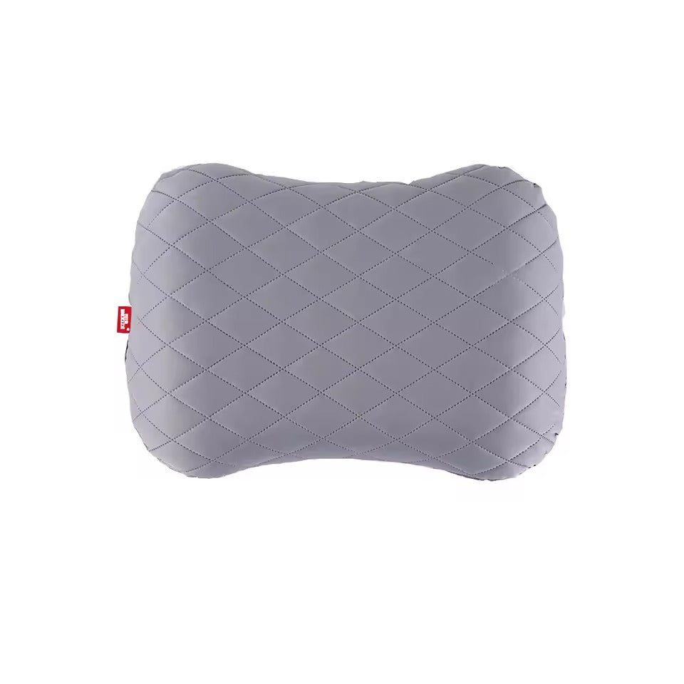 Opblaasbaar Reiskussen - AirRest - Comfortabel Ontwerp - Nekverlichting