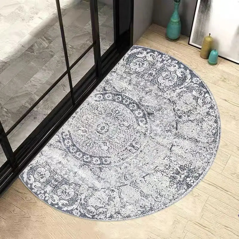 Badmat - AquaSoft - Super Absorberend - Slipvrije Design