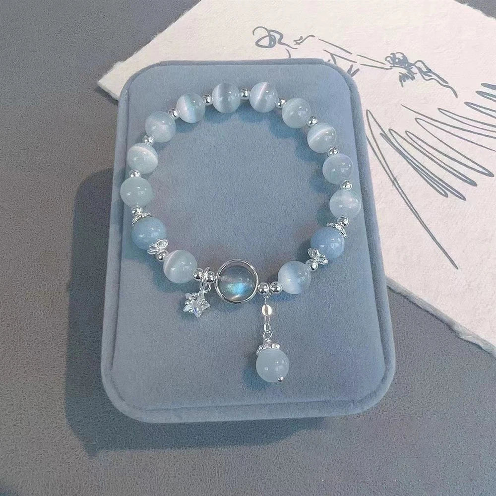 Kralen Armband - ChicCharm - Mode Ontwerp - Elegante Accessoires