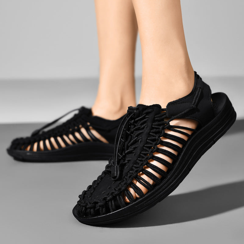 Zomerschoenen - AeroWalk - Ademend Comfort - Lichtgewicht Design