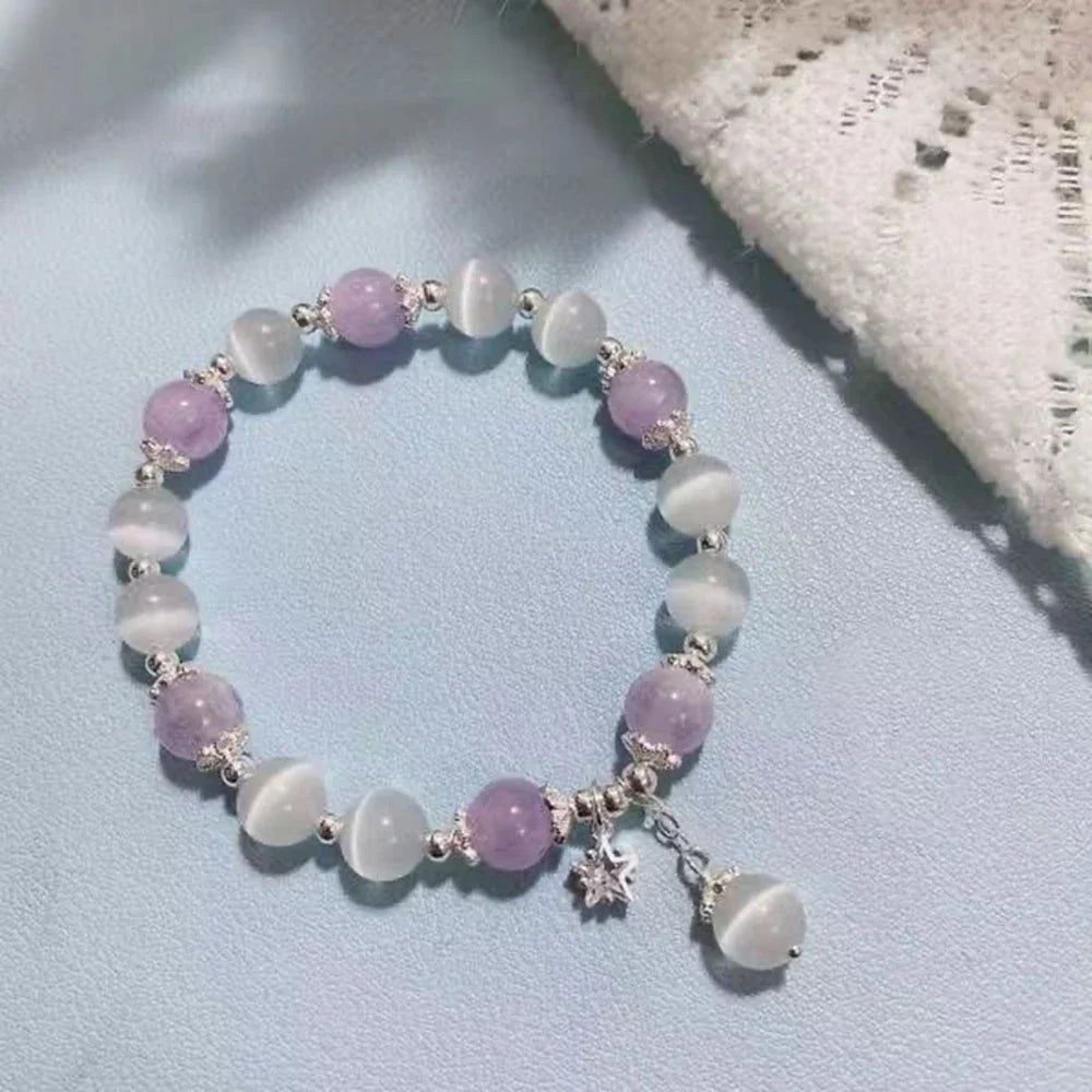 Kralen Armband - ChicCharm - Mode Ontwerp - Elegante Accessoires