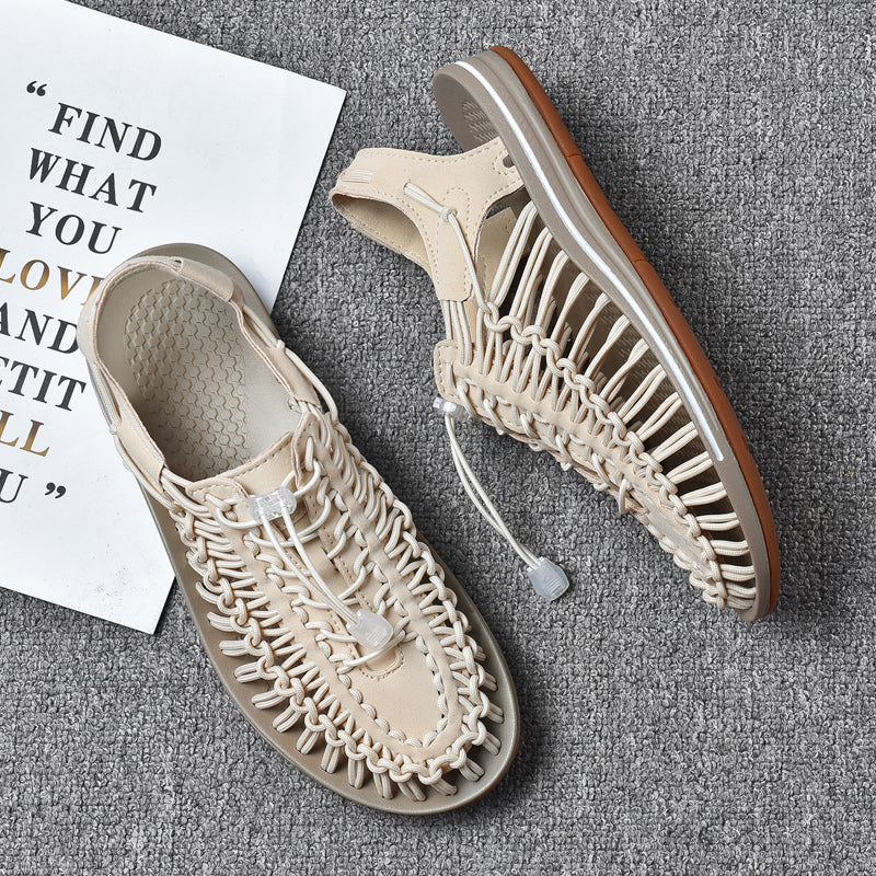 Zomerschoenen - AeroWalk - Ademend Comfort - Lichtgewicht Design