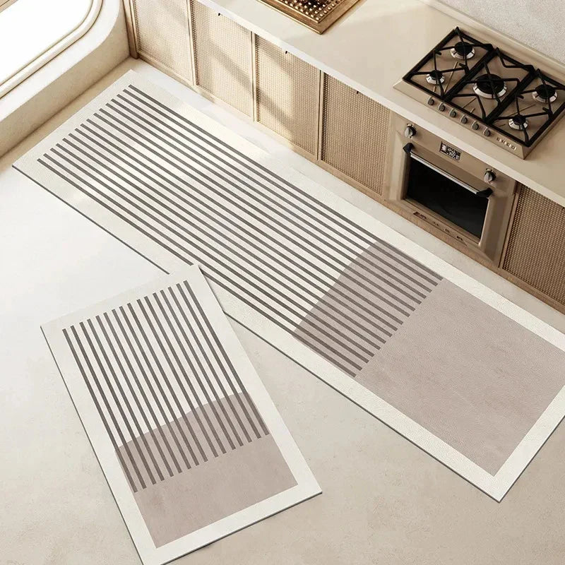 Keukenmat - LuxeFit - Antislip - Super Absorberend