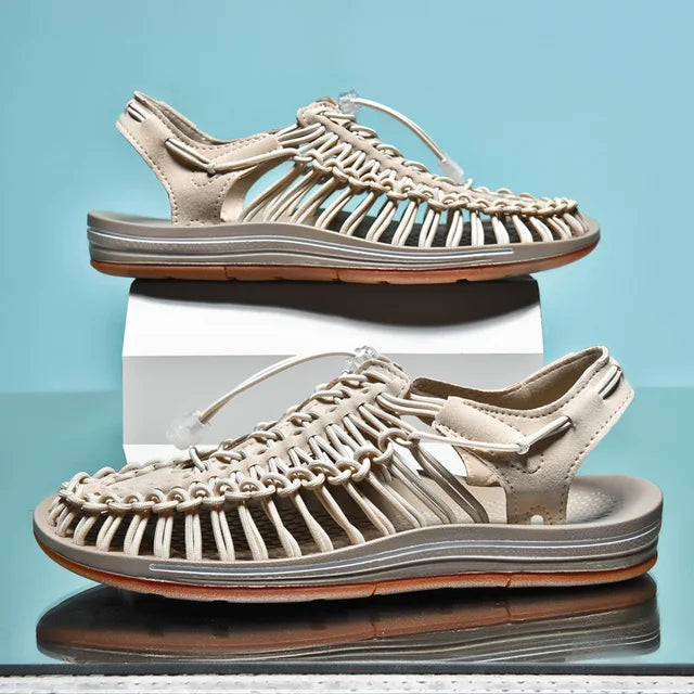 Zomerschoenen - AeroWalk - Ademend Comfort - Lichtgewicht Design