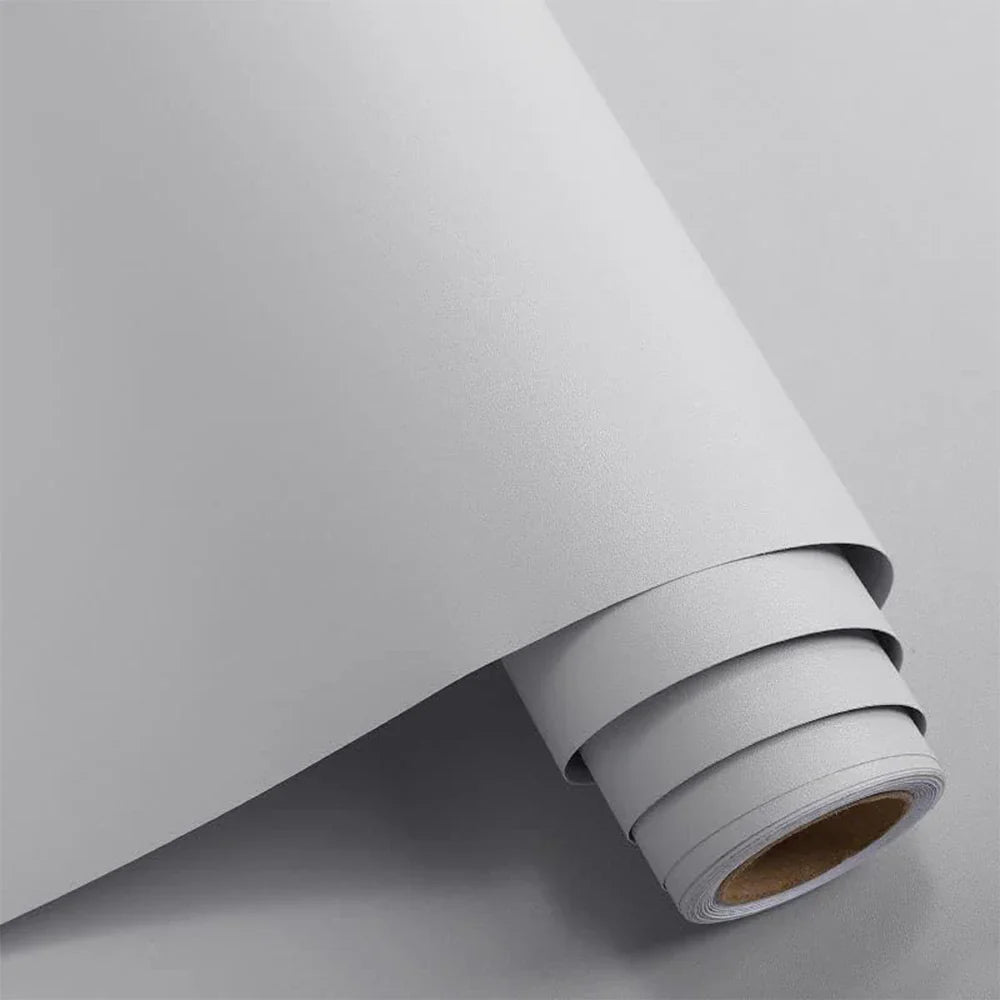 Waterdicht Contactpapier - StickPro - Zelfklevend Folie - PVC Decoratieve Behang