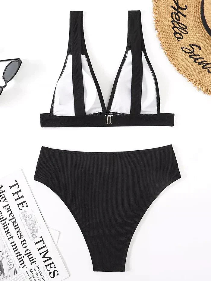 Bikiniset - Sandini - Zomer Stijl - Comfortabele Pasvorm