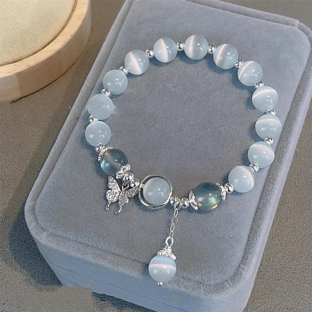Kralen Armband - ChicCharm - Mode Ontwerp - Elegante Accessoires