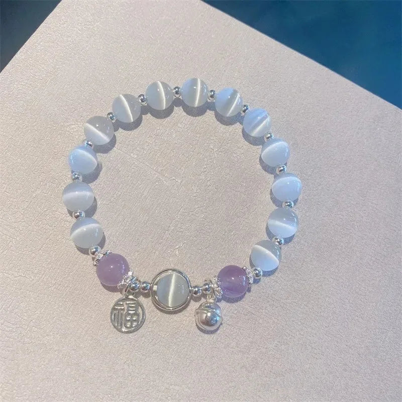 Kralen Armband - ChicCharm - Mode Ontwerp - Elegante Accessoires