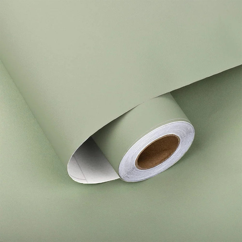 Waterdicht Contactpapier - StickPro - Zelfklevend Folie - PVC Decoratieve Behang