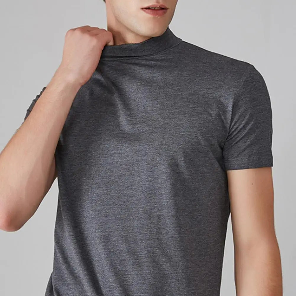 T-shirt met slanke pasvorm - Allura - Ademend - Zweetbestendig
