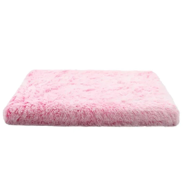 Pluche Huisdierbed - CozyNest - Ultra Zacht - Warm & Comfortabel
