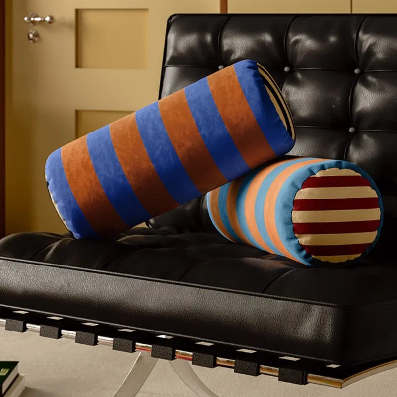 Bolster Cushion - ComfortMax - Ondersteunend Kussen - Ontspanning Hulp