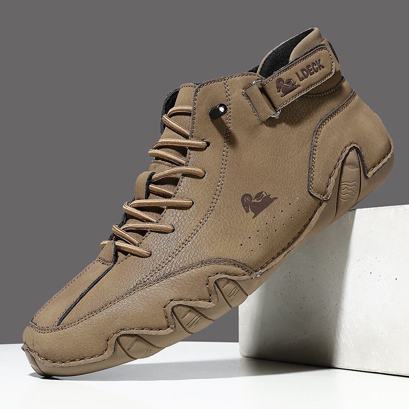 Barefoot Wandelschoenen - Trektix - Minimalistische Trailschoenen - Voor Mannen & Vrouwen