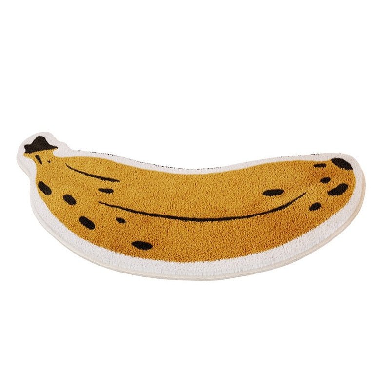 Badmatten - FruityStep - Antislip Design - Levendige Kleuren