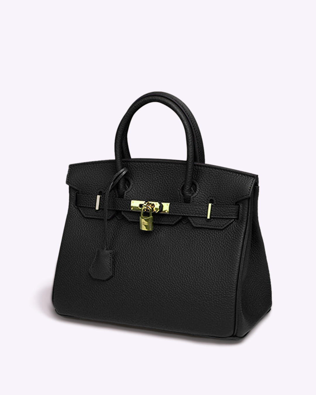 Handtas - LuxeCraft - Echt Leer - Elegante Design