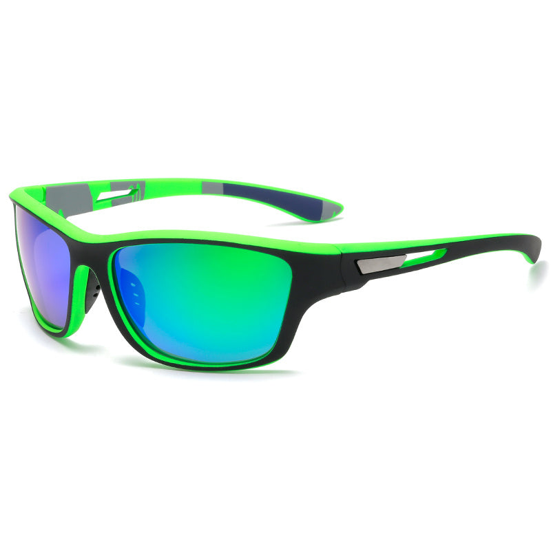 Zonnebril - PolarView - UV Bescherming - Lichtgewicht Design