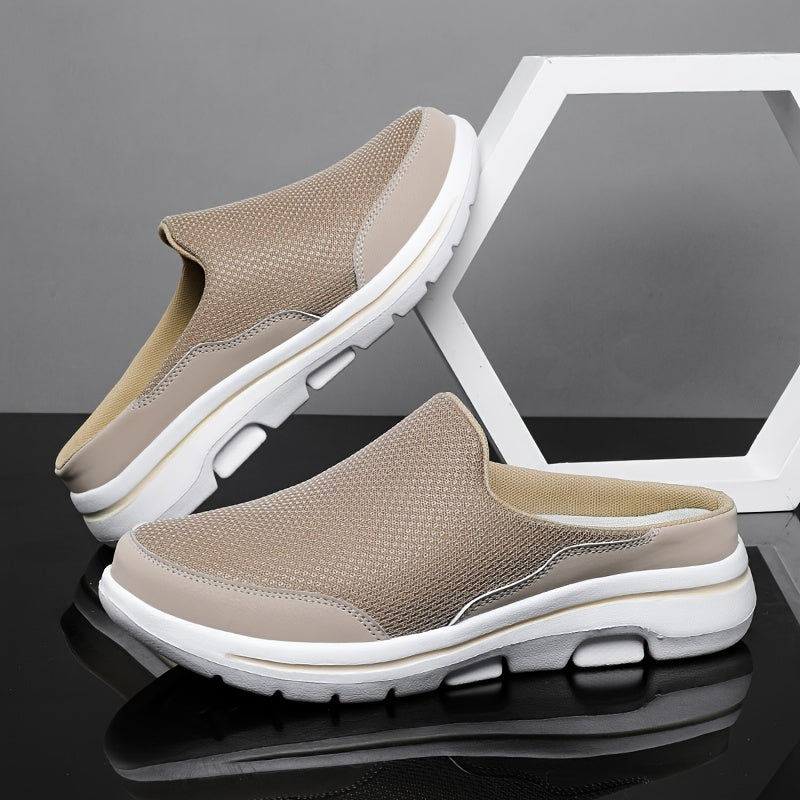 Orthopedische Sportsandalen - StepSure - Gewelfde Ondersteuning - Schokabsorptie