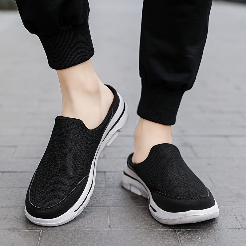Orthopedische Sportsandalen - StepSure - Gewelfde Ondersteuning - Schokabsorptie
