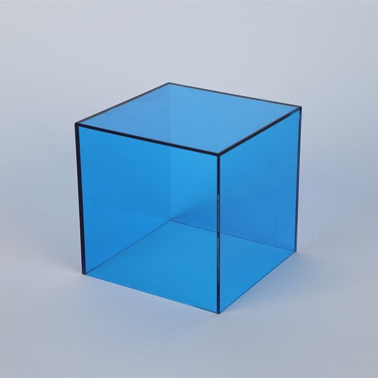 Display Plank - PrismCase - Fotografie Opbergruimte - Model Showcase