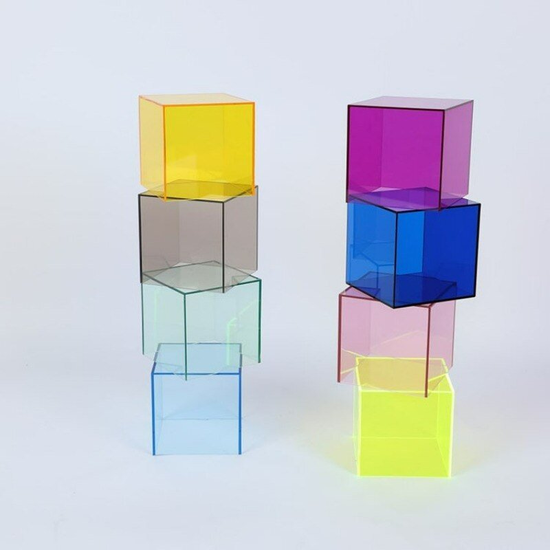 Display Plank - PrismCase - Fotografie Opbergruimte - Model Showcase