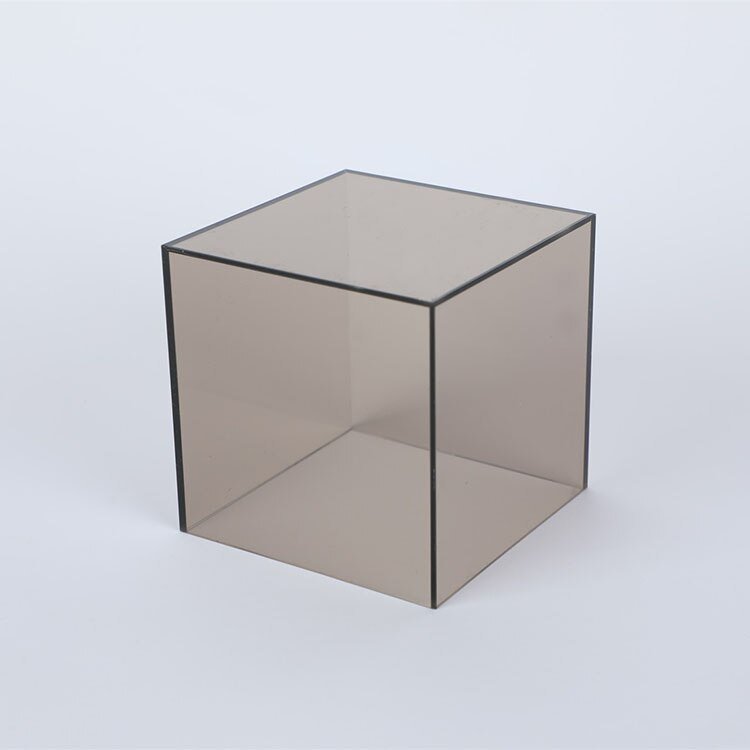 Display Plank - PrismCase - Fotografie Opbergruimte - Model Showcase