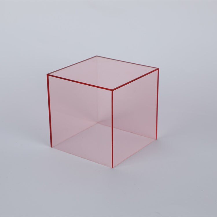 Display Plank - PrismCase - Fotografie Opbergruimte - Model Showcase