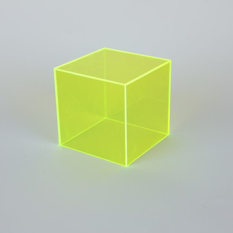 Display Plank - PrismCase - Fotografie Opbergruimte - Model Showcase