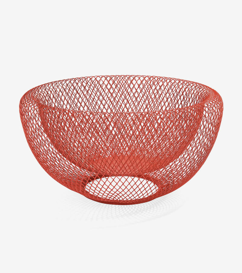 Fruitmand - MeshStyle - Stijlvol Design - Geventileerde Opslag