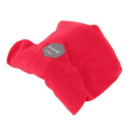 Reiskussen - ComfortPro - Ergonomische Ondersteuning - Deluxe Nekkussen