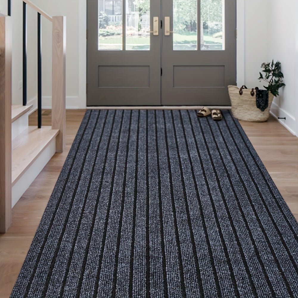 Antislip Hal Tapijt - Duratex - Gemakkelijk te Reinigen - Duurzaam Ontwerp