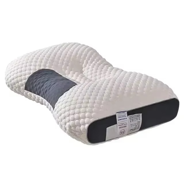 Orthopedisch Kussen - SleepWel - Nekondersteuning - Drukverlichting