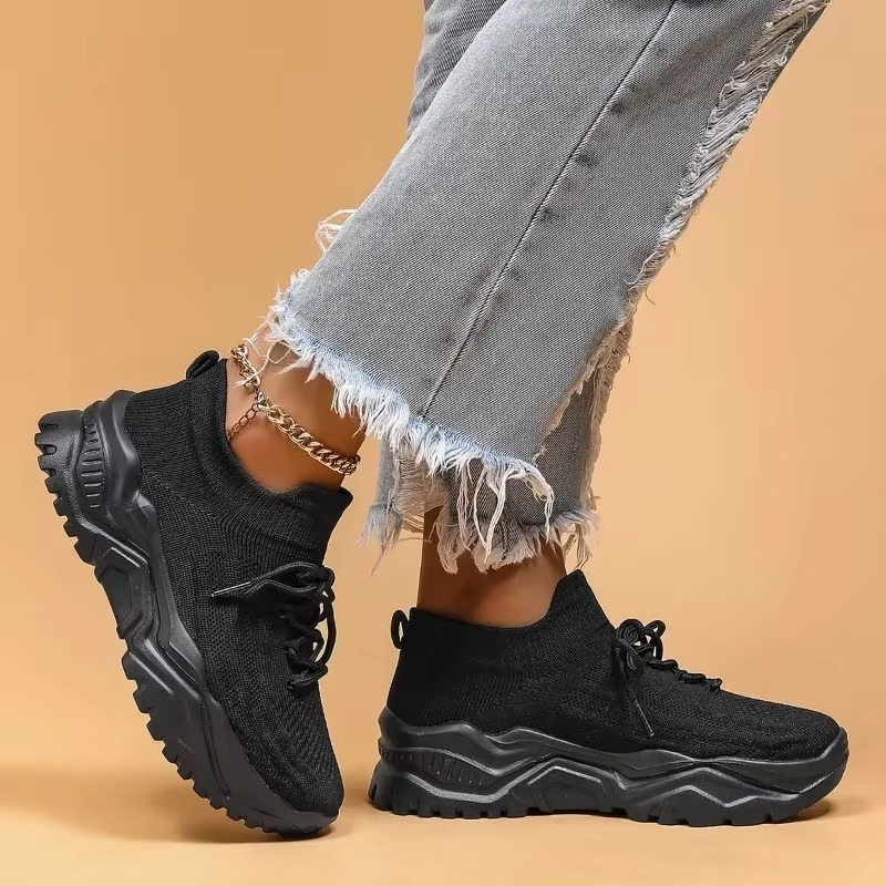 Orthopedische Schoenen - FlexiWalk - Extra Ondersteuning - De Hele Dag Comfort