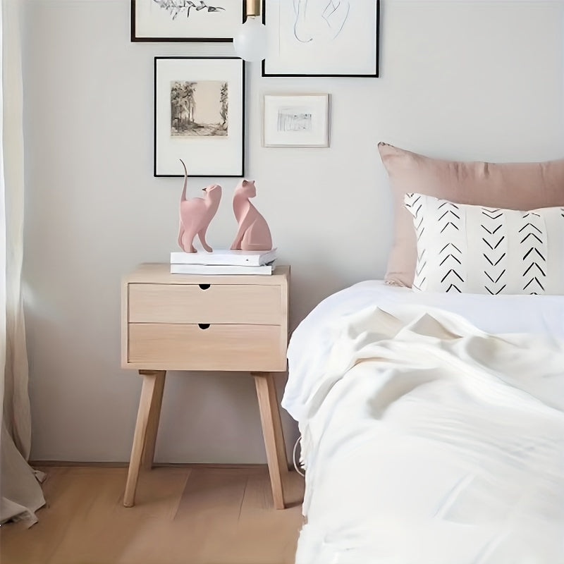 Kat Figuren - LuxePaws - Elegante Design - Woondecoratie