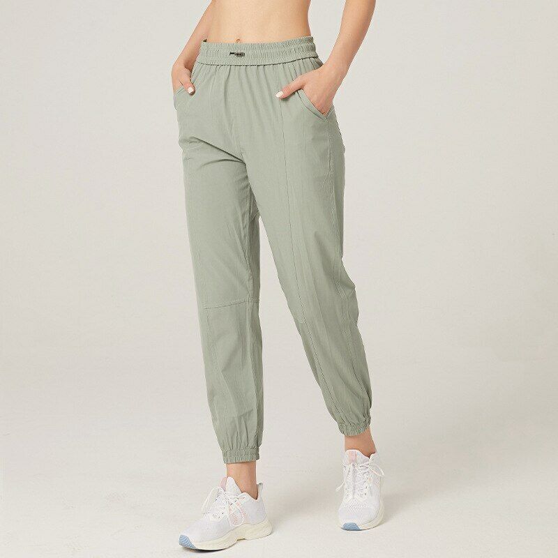 Joggingbroek - FlexiFit - Comfortabele Stretch - Sportief Design