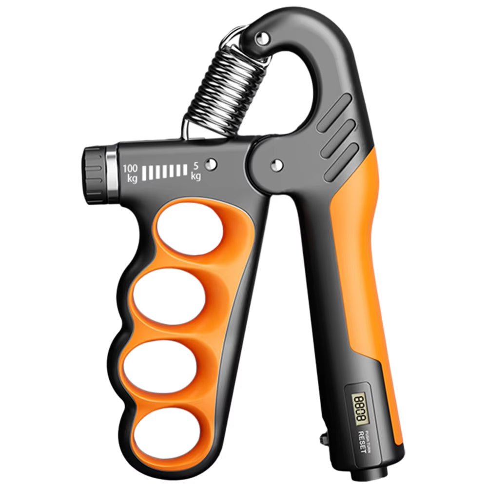 Greeptrainer - PowerGrip - Verstelbare Weerstand - Krachtopbouw