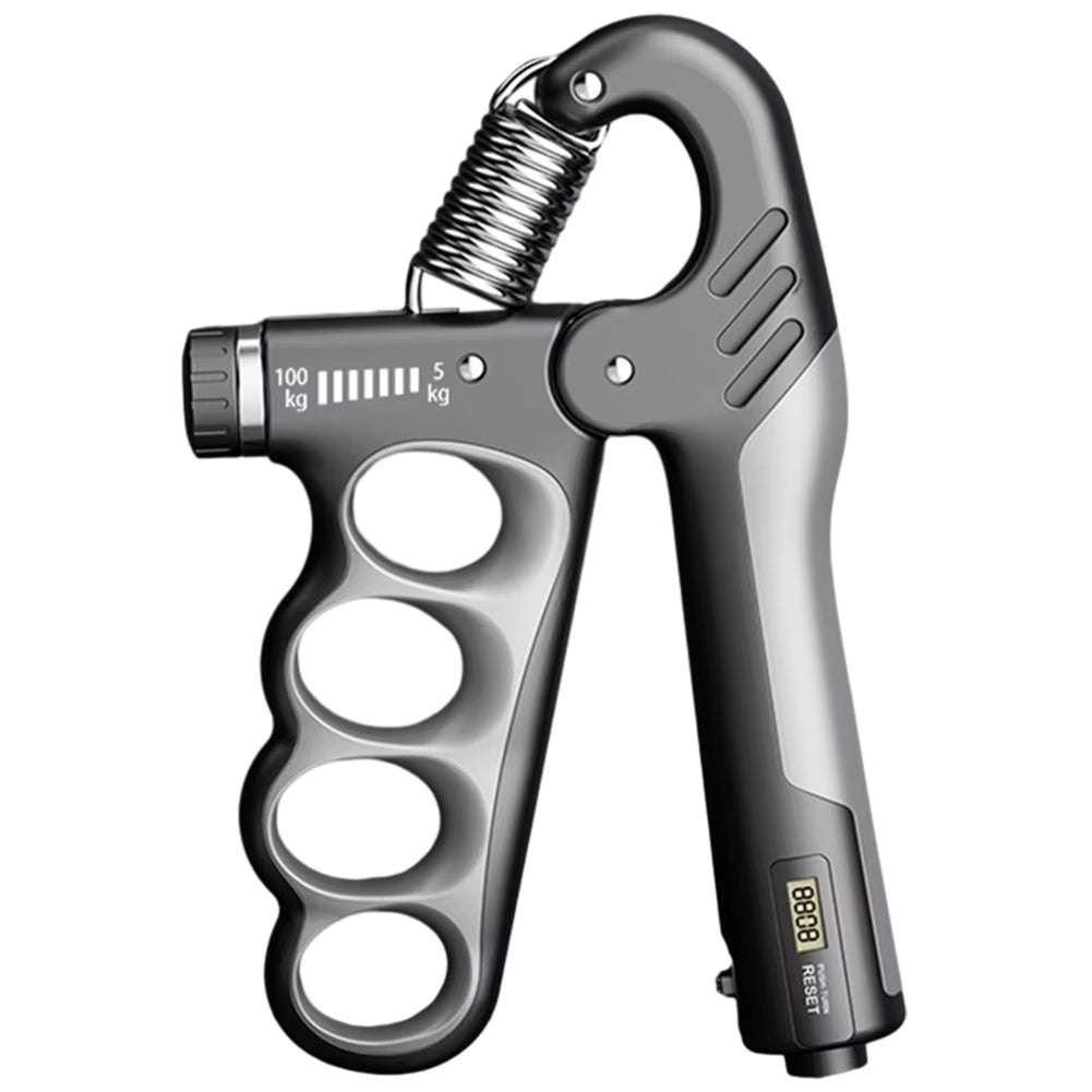 Greeptrainer - PowerGrip - Verstelbare Weerstand - Krachtopbouw