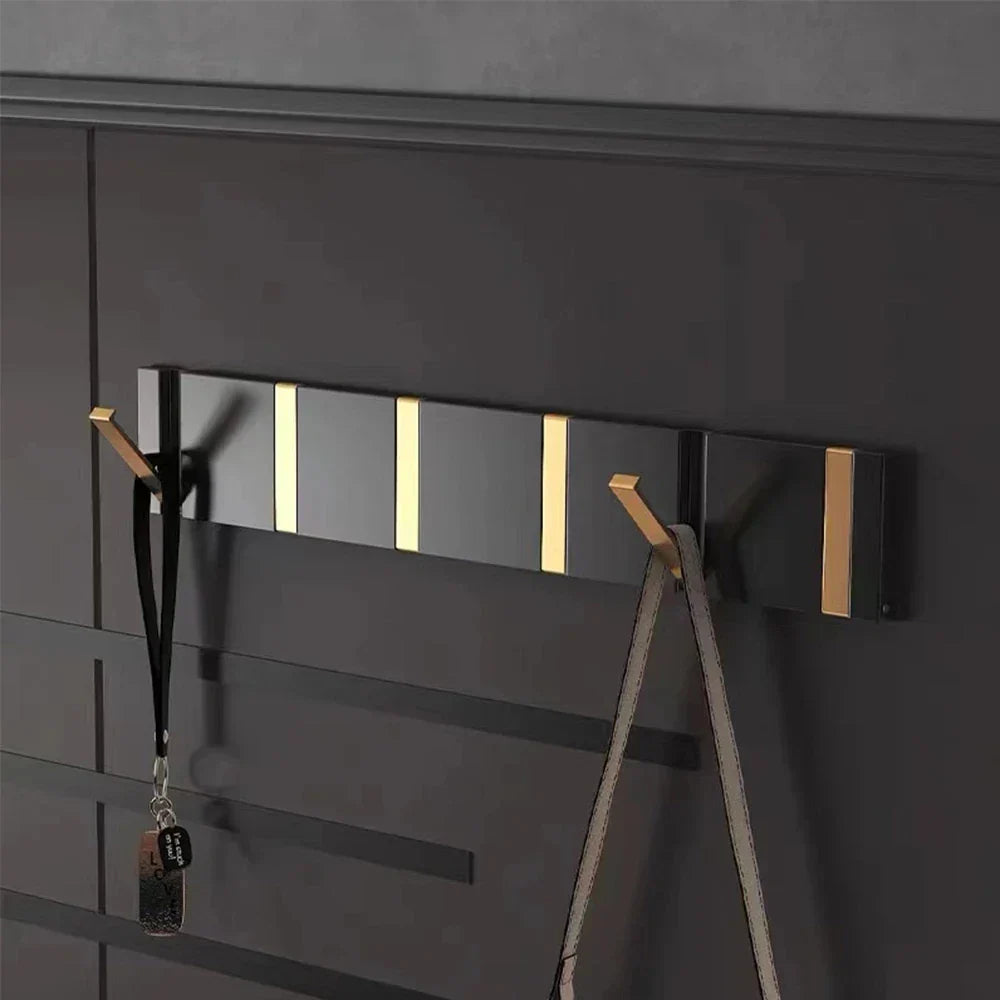 Wandhaak - SecureGrip - Duurzaam Design - Ruimtebesparende Opslag
