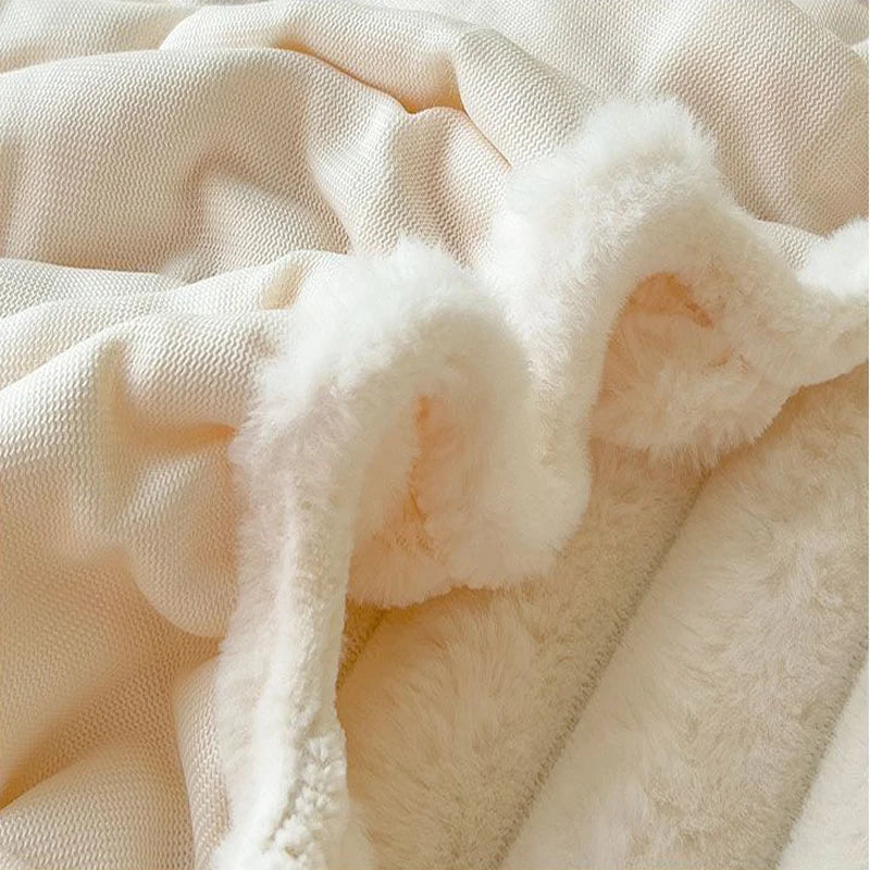 Hoeslaken - DreamSoft - Ultra Zacht - Luxe Comfort