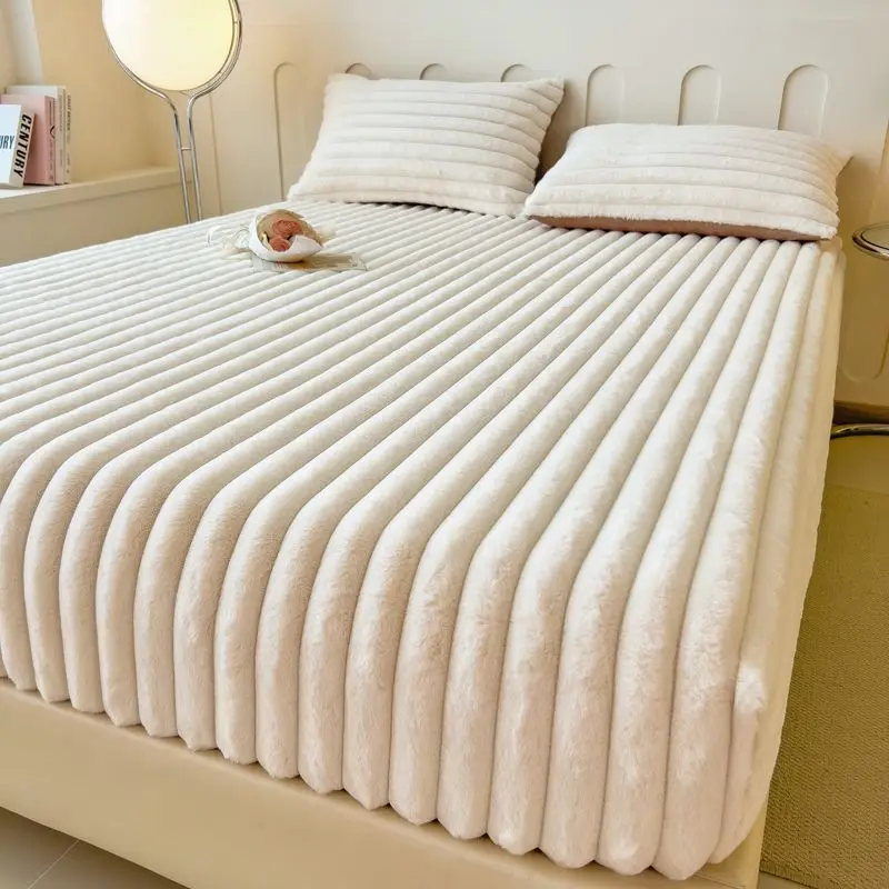 Hoeslaken - DreamSoft - Ultra Zacht - Luxe Comfort