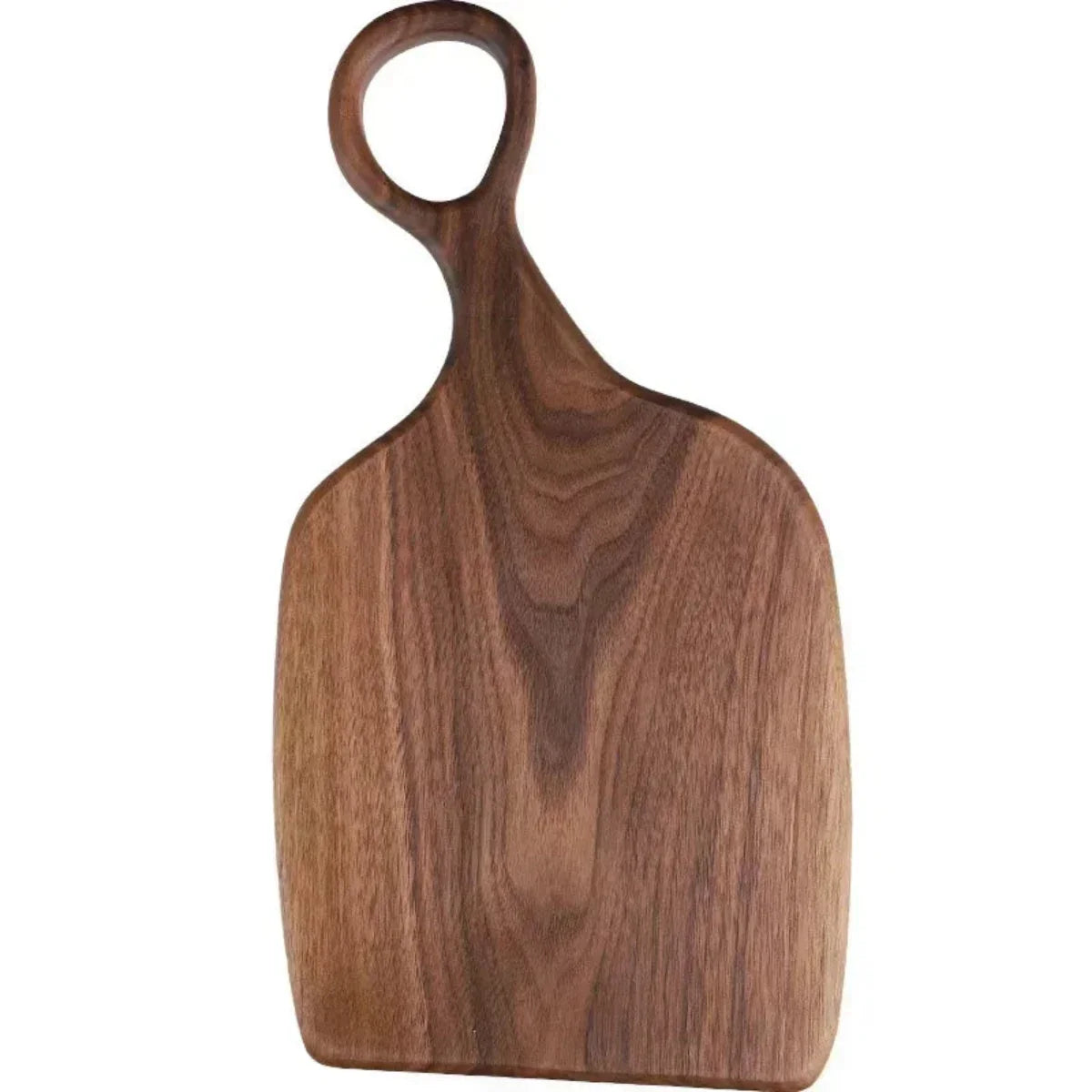 Borrelplank - ZoeWood - Massief Eiken - Stijlvol Design